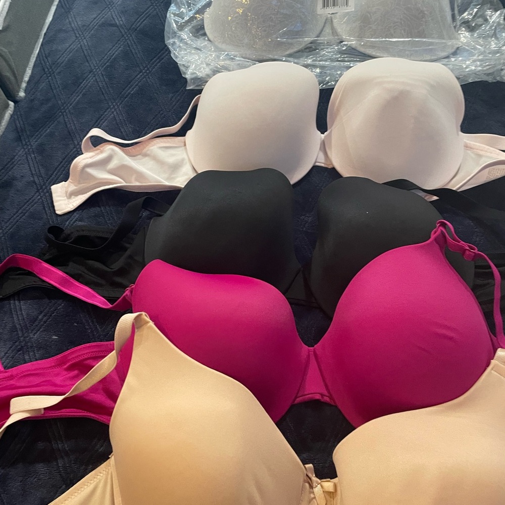 Warner Women’s Bras,